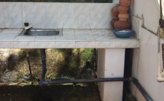 Messengers of Peace Proficiency Badge Community Service Activity