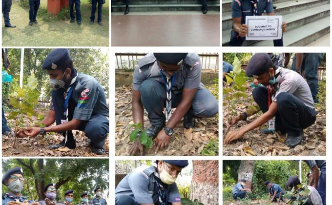 International Peace Day 2020