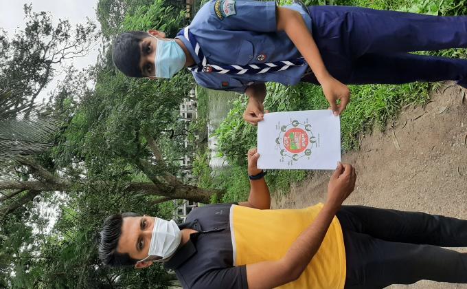 ডেঙ্গু প্রতিরোধ ২০২০ কাযর্ক্রম