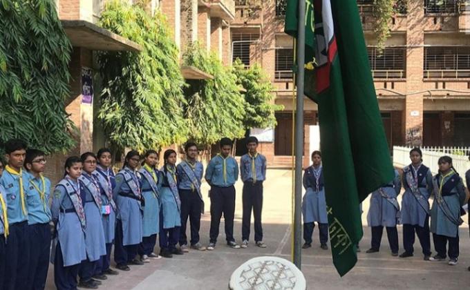 Patrol Leader Training Course-2019