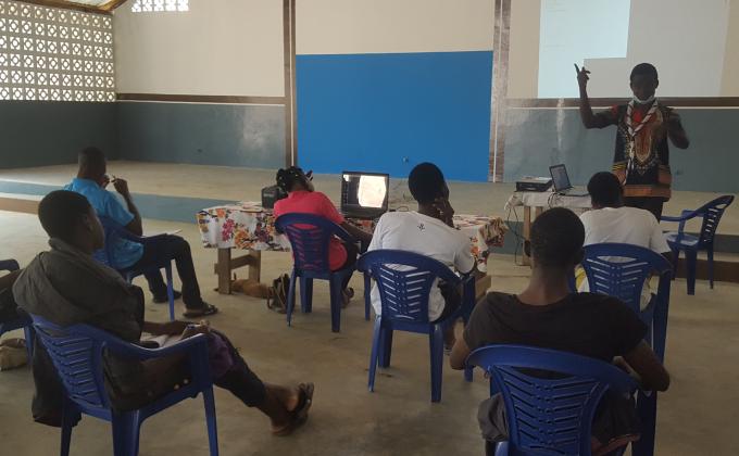  Video Editing Training ~ Adobe Premiere Pro