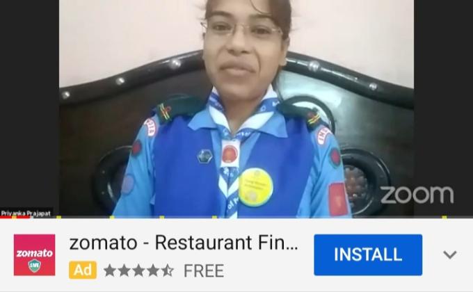 CG:-02(YOGA WITH BSG)15/10/2020