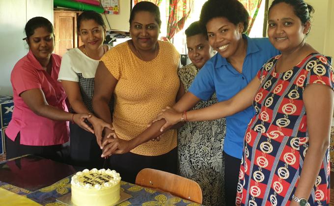 SUPPORT WOMEN EMPOWERMENT