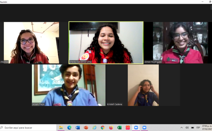 Corazón Sordo Veracruz