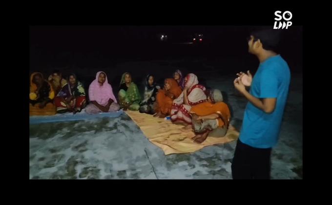 It's time to talk with them about SDG