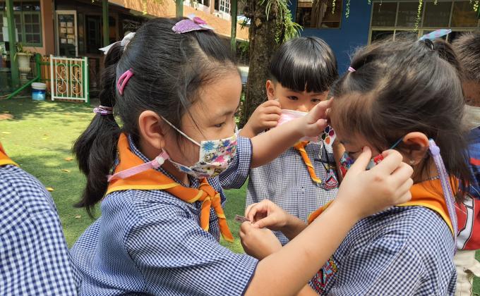 กิจกรรมวันวาเลนไทน์