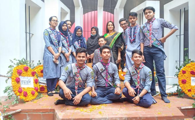 International Mother Language Day-2021