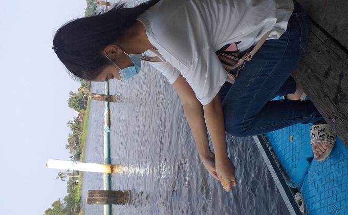 บำเพ็ญประโยชน์