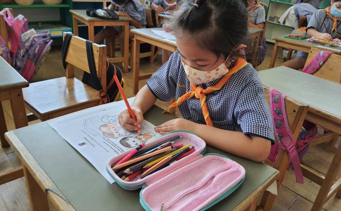 กิจกรรมวันมาฆบูชา