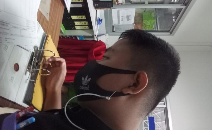 ทำความดี