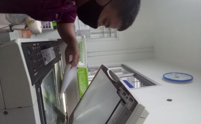 ทำความดี