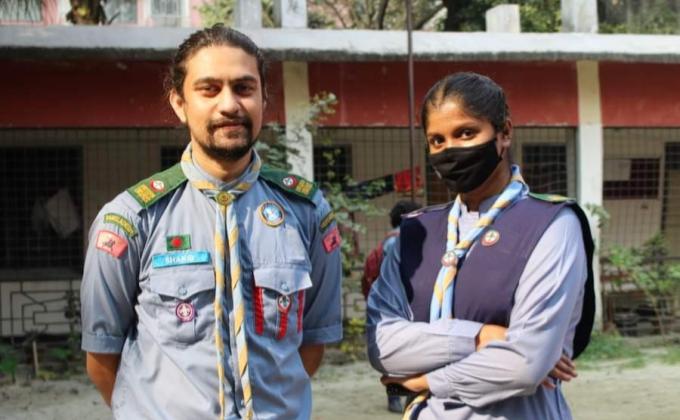 Investiture ceremony-2020|COS