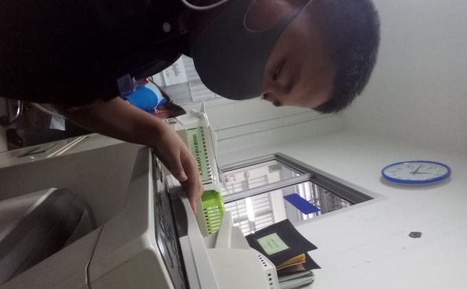 ทำความดี