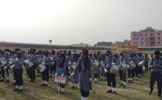 স্বাধীনতা দিবস - ২০২১