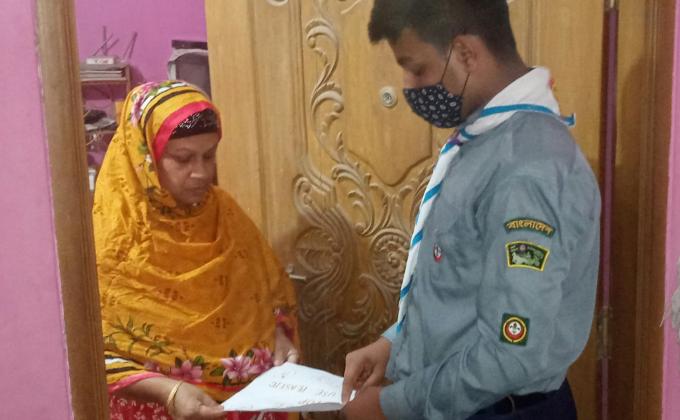 প্রারম্ভিক পর্যায়(PTTCB)