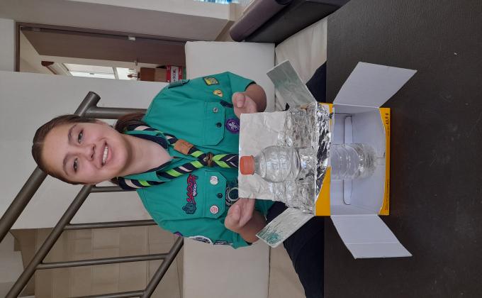 Go solar 2021 sesión 7