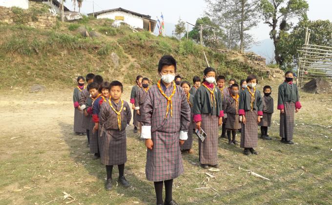 Catch the Carbon dioxide (Game)