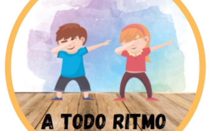 A todo ritmo Scout Ecuador 