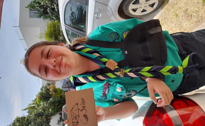 Go solar 2021 proyecto  8