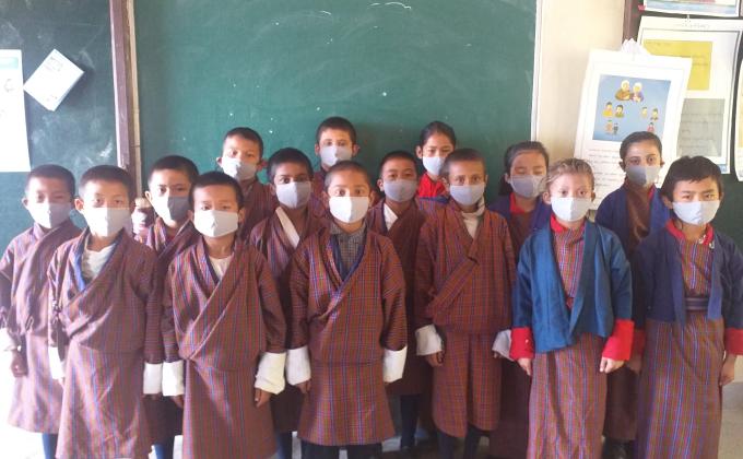 Door to Door teaching service