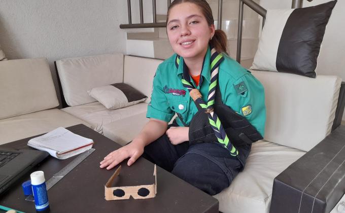 Go solar 2021 proyecto 9