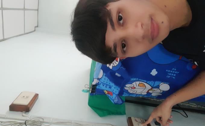 ปิดสวิทช์ไฟ