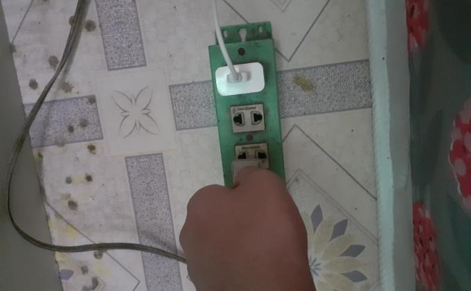 ปิดไฟเมื่อไม่ใช้