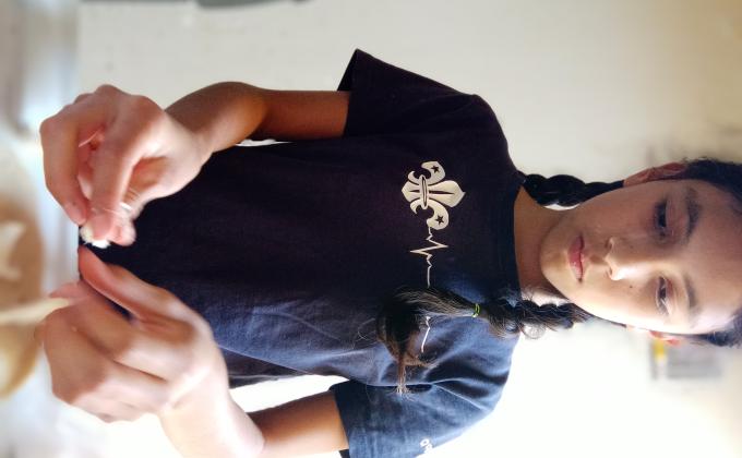 Ixchel Zamarripa Gonzalez Mamuts111 Prov VNE México