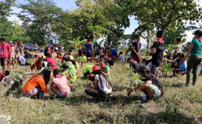  ଶିକ୍ଷା ର ଆଲୋକ 