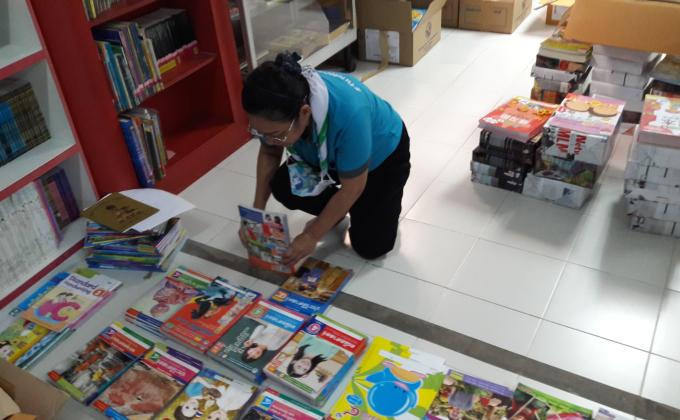 จิตอาสา