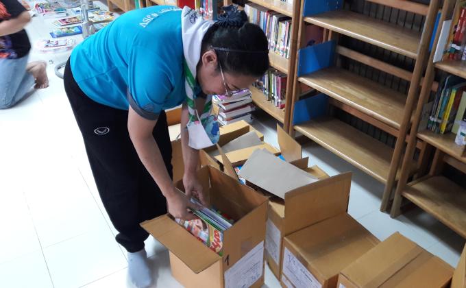 จิตอาสา