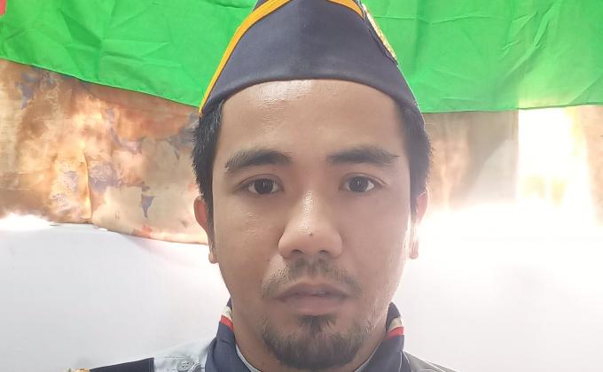 Meeting Persaudaraan Pengakap Raja Negeri Kelantan