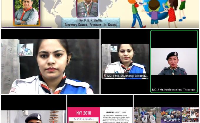 Webinar day 13.06.2021 