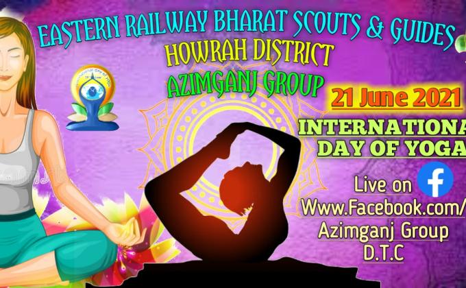 International Day of Yoga