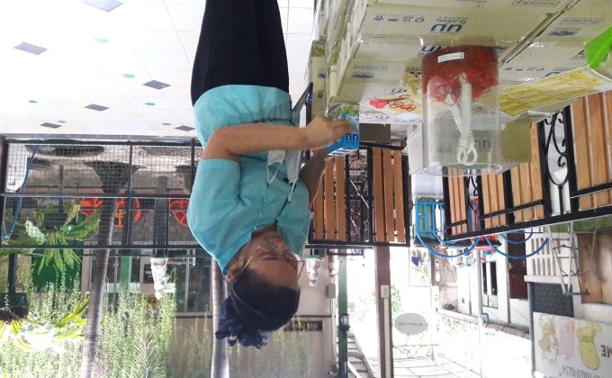 จิตอาสา