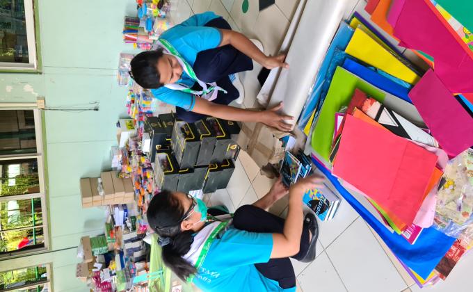 จิตอาสา