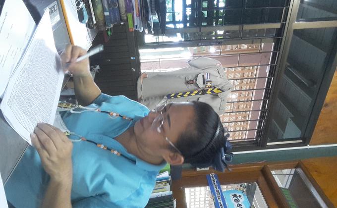 จิตอาสา