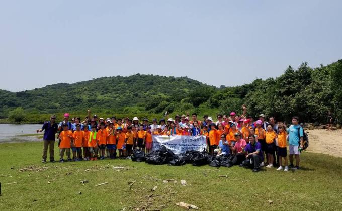 Yearly Scout Services Project 