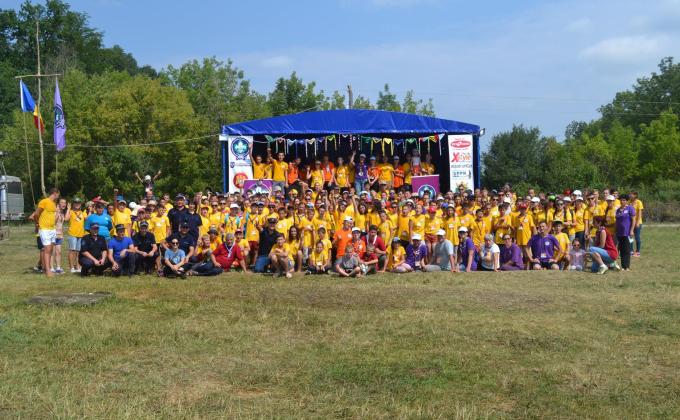Jamboree 2017