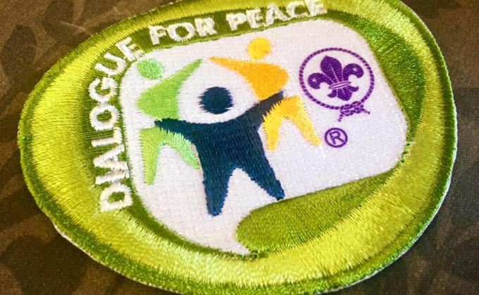 Diálogo por la Paz