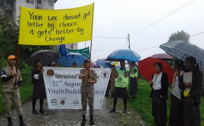 International Youth Day