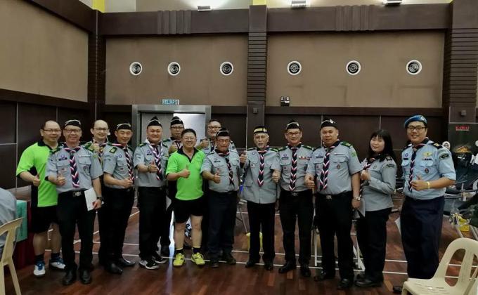Kempen Menderma Darah