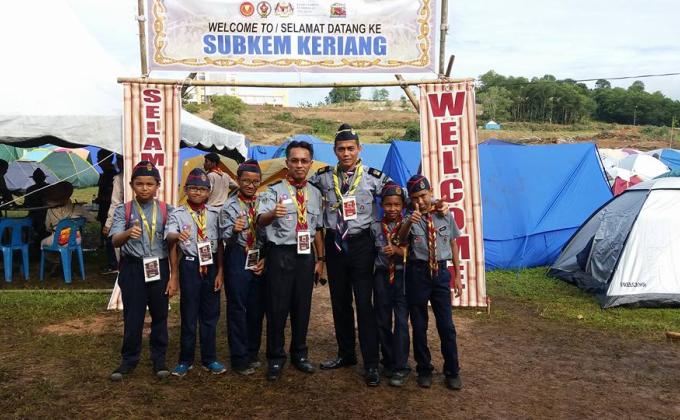 Jambori Kedah ke 5