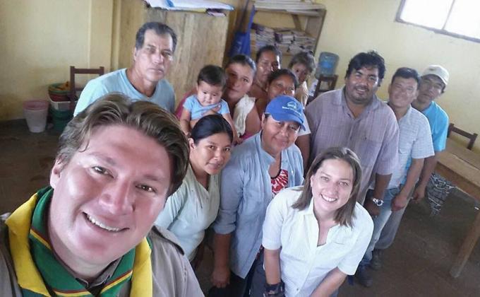 Taller de Relaciones Familiares