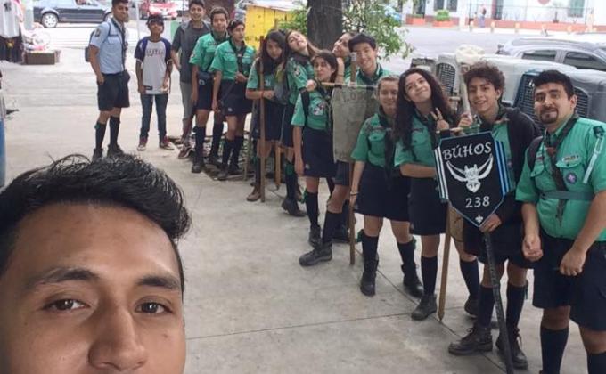 Ayudemos a los perros