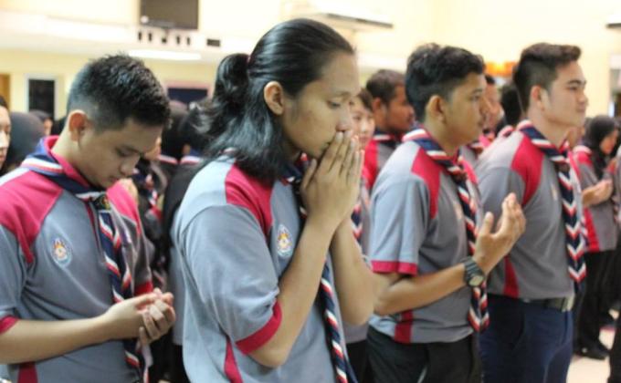Peace Day Gathering