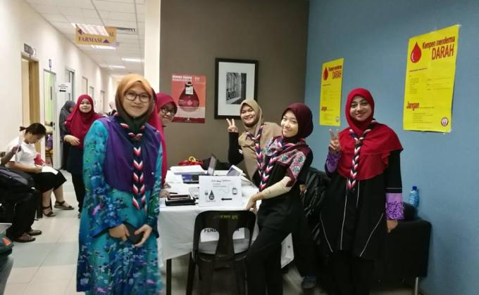 Kempen Jom Derma Darah 1.0