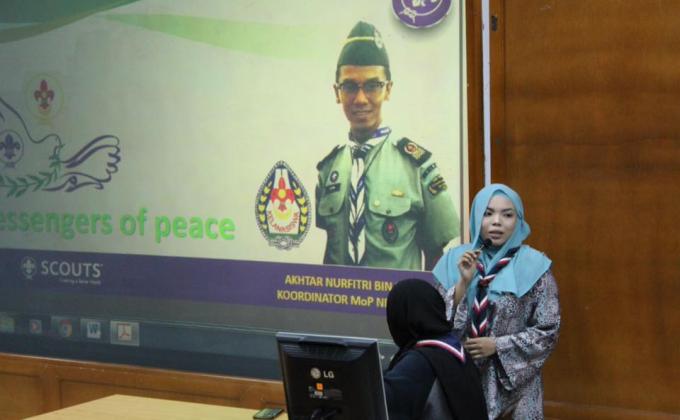 Perjumpaan Pertama Level 100, Sidang 2017/18