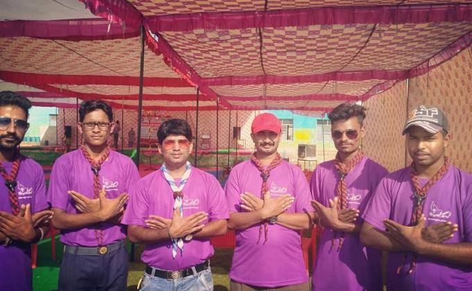 International Peace Day 2017