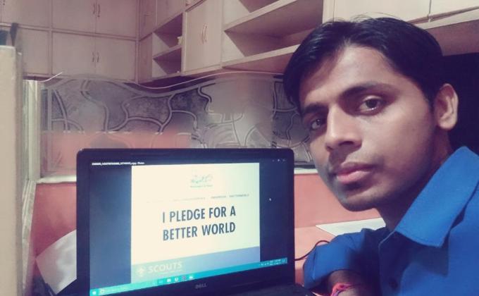 INTERNATIONAL DAY OF PEACE